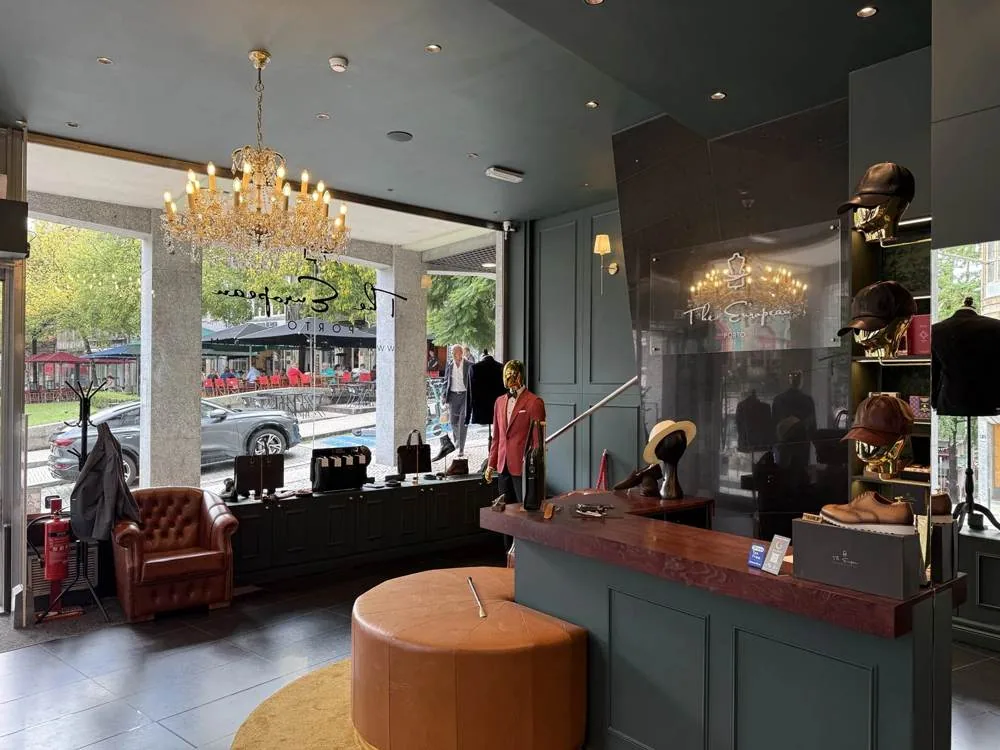 The European | Maison - Porto