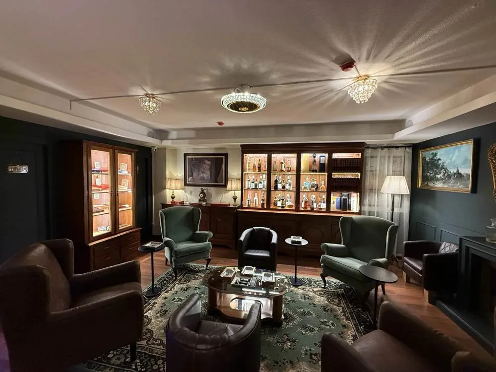 The European | Maison - Porto